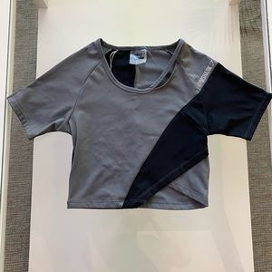 Gymshark Workout Croptop